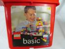 Конструктор Лего Lego Basic 2229